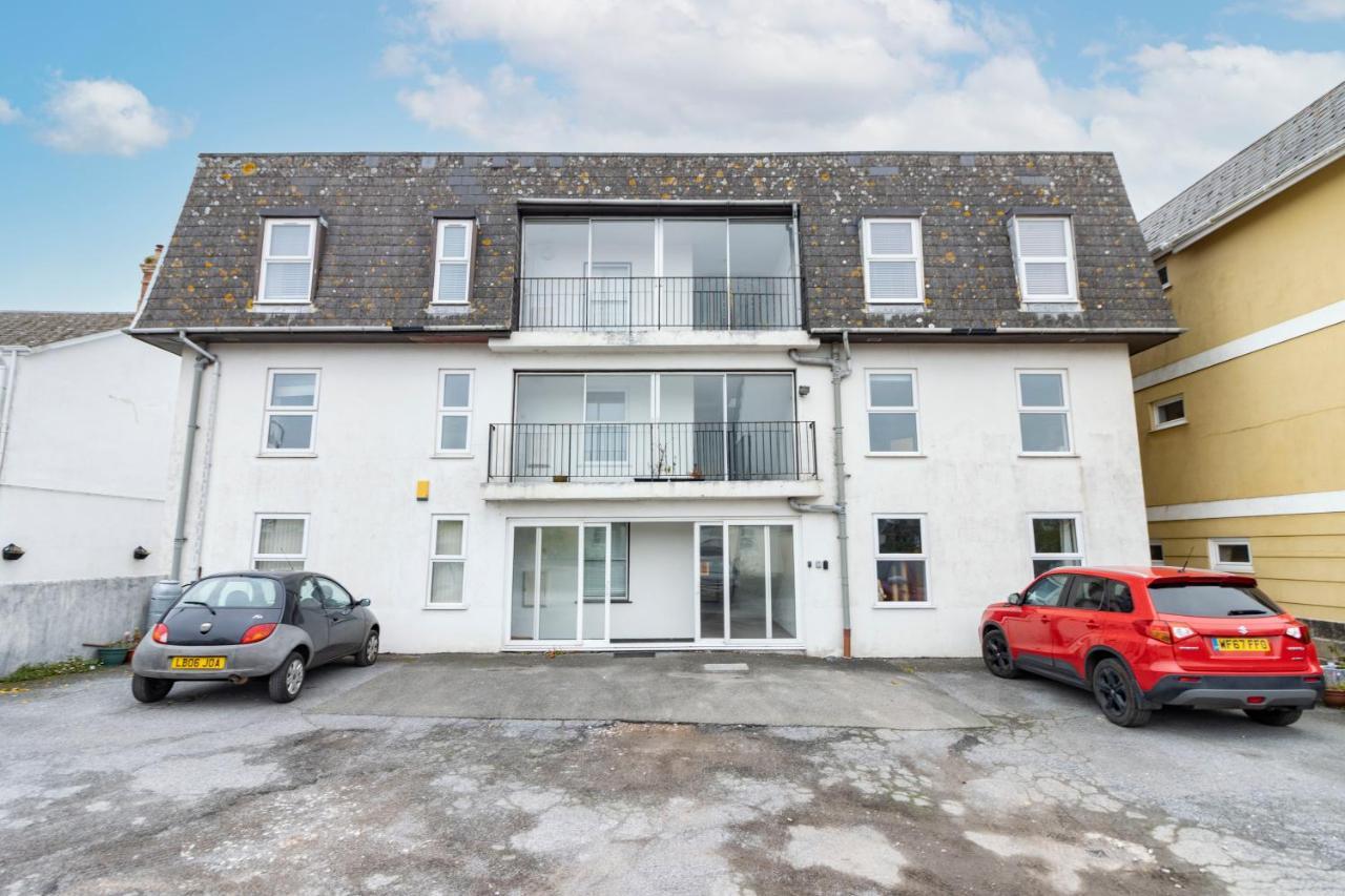 High Seas Apartment Torquay Exterior photo