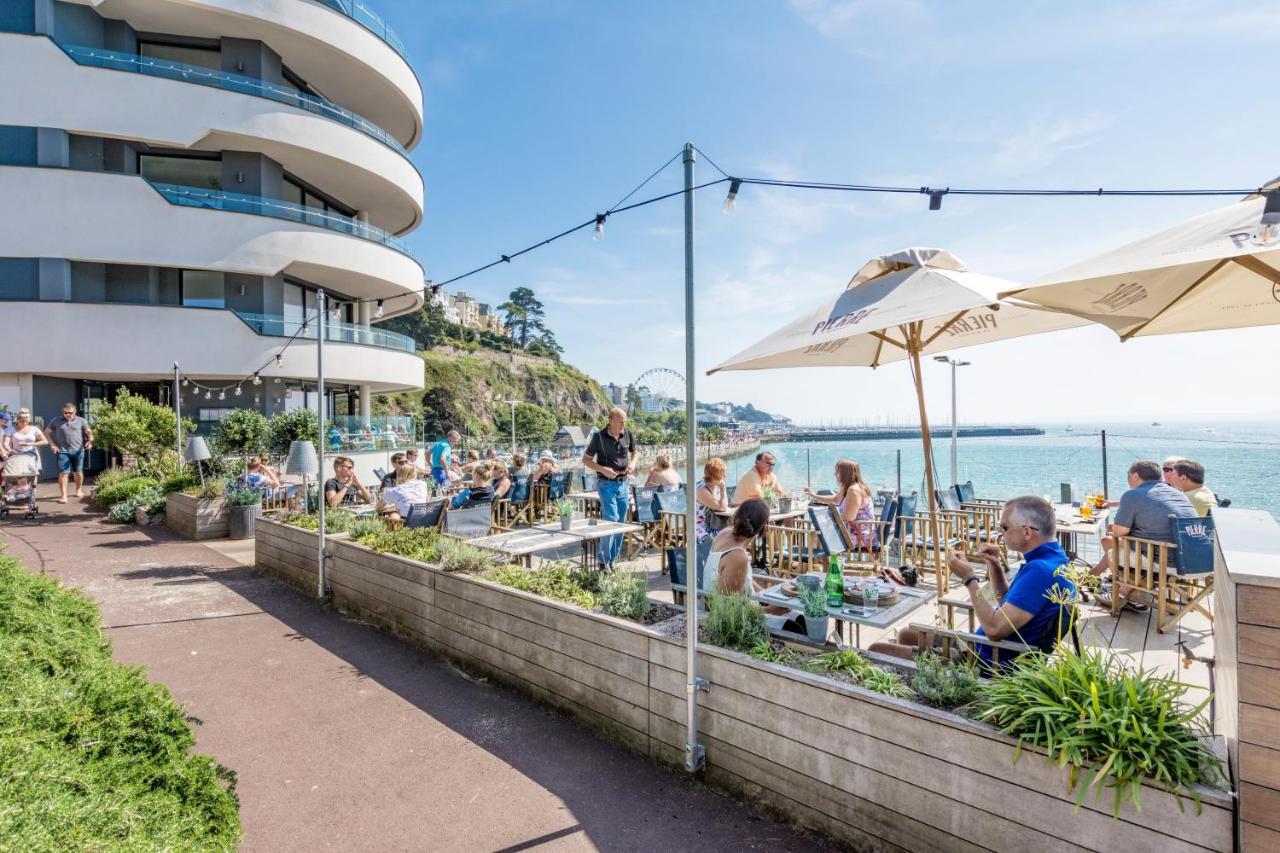 High Seas Apartment Torquay Exterior photo